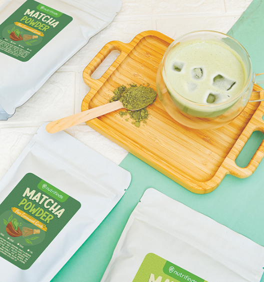 Matcha Powder