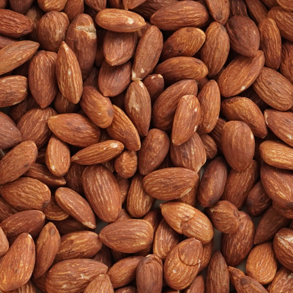 Delectable Nuts