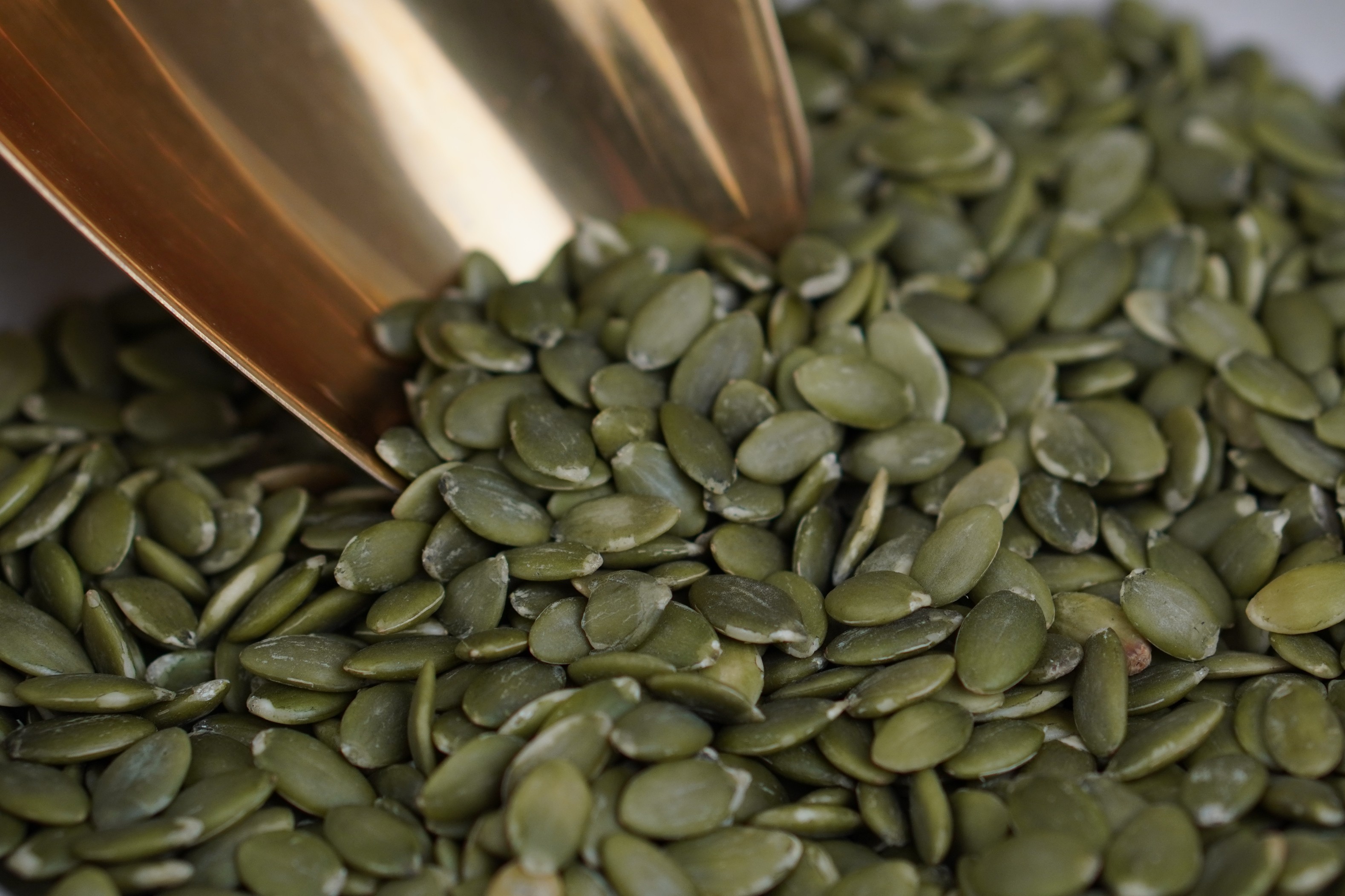 Pumpkin seeds