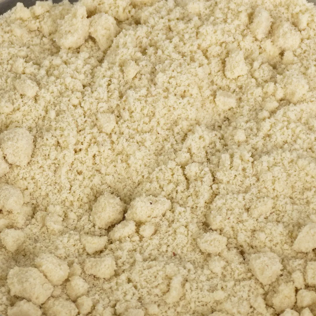 Keto Baking Ingredients