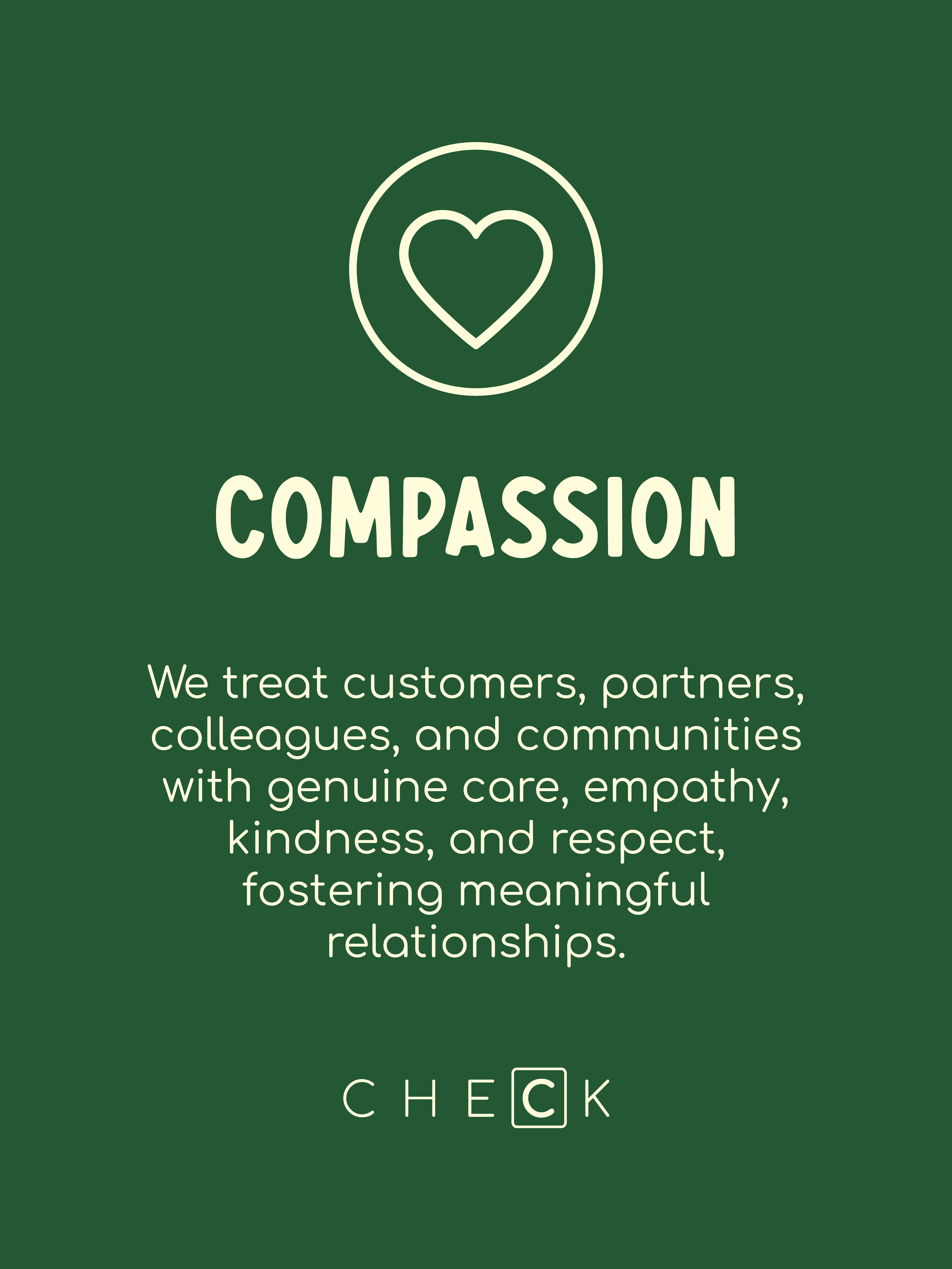Compassion