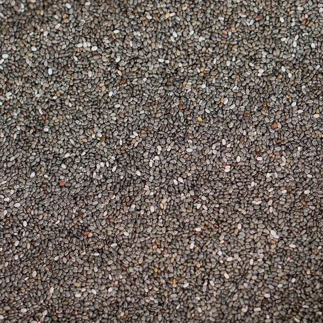 Superfood Grains & Seeds