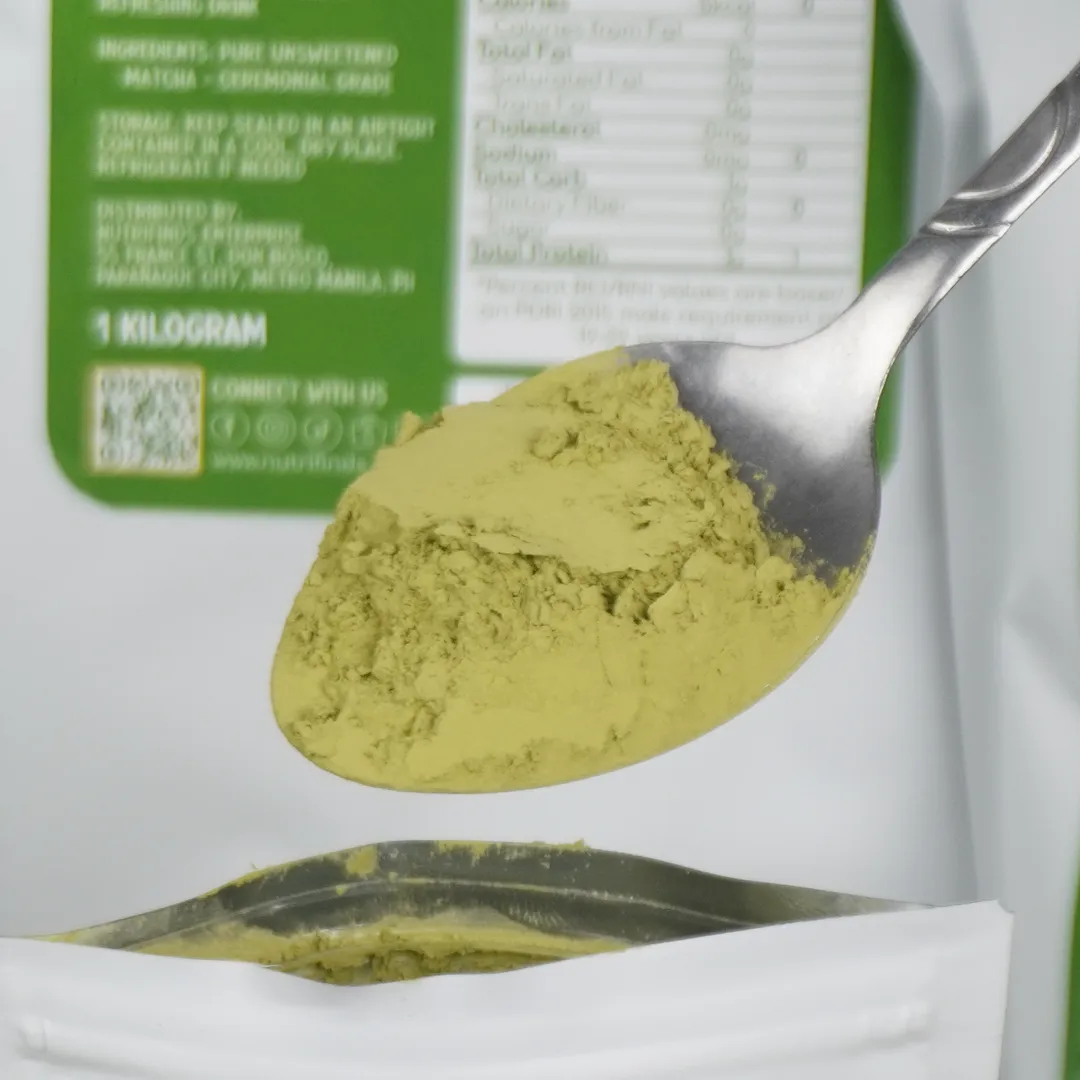 Superfood Powders